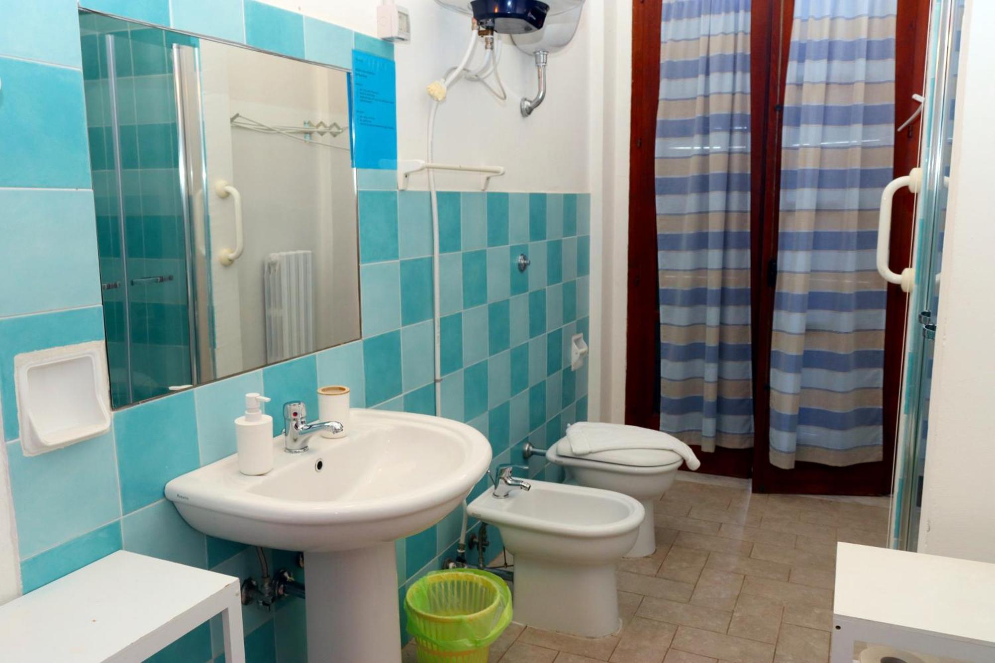 Casa Di Chiara Vandrerhjem Crotone Eksteriør bilde